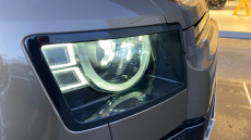 Land Rover Defender 3.0 D250 X-Dynamic HSE 110 5dr Auto Diesel Estate